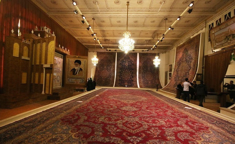 بازدید رایگان از موزه‌های شهرداری تبریز در سال ۱۴۰۲